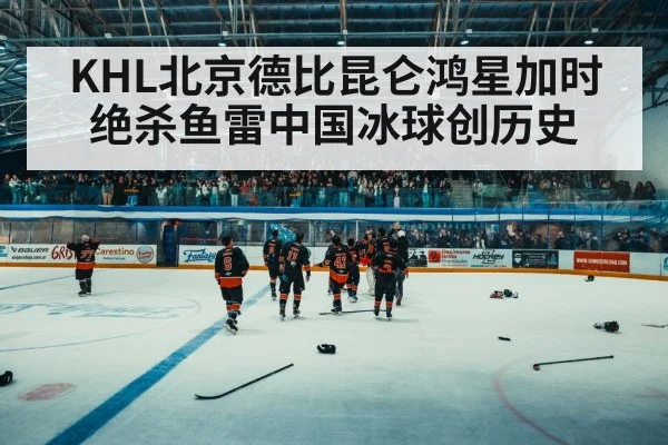 ice hockey arena crowd